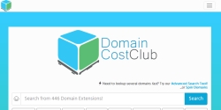 domaincostclub.com Review