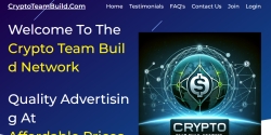 cryptoteambuild.com Review
