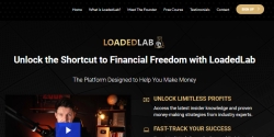 loadedlab.com Review