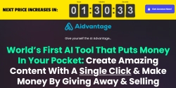 getaidvantage.com Review