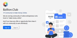 bzillion.club Review