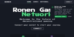 ronen.network Review