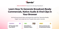 superclipsai.com Review