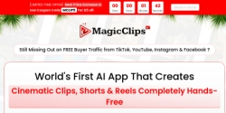 magicclipsai.com Review
