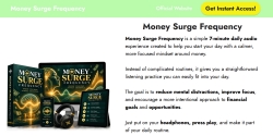 moneysurgfrequency.com Review