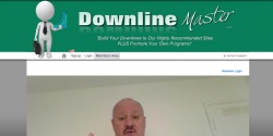 downlinemaster.com Review