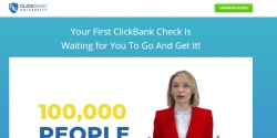 clickbankuniversity.com Review