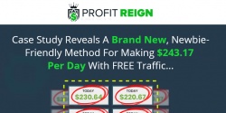 profitreign.com Review
