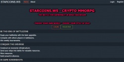 starcoins.ws Review