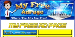 myfreeadpage.com Review