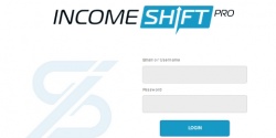 incomeshiftpro.com Review