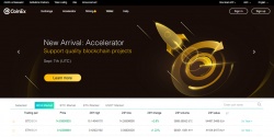coinex.com Review