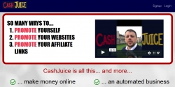 Cashjuice.com Review - What Users Say?