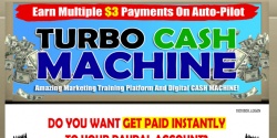 turbocashmachine.com Review