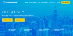 hedgefinity.com Review