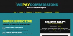wepaycommissions.com Review