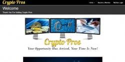 cryptopros.biz Review