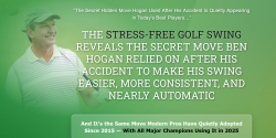 stressfreegolfswing.com Review