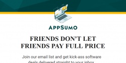 appsumo.com Review