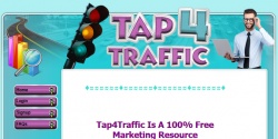 tap4traffic.com Review