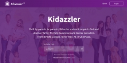 kidazzler.com Review