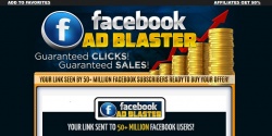 facebookadblaster.com Review