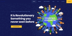 yourownleadsnow.com Review