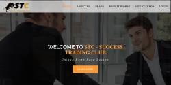 success-trading-club.com Review