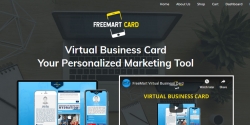 freemartcard.com Review