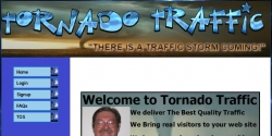 tornadotraffic.info Review