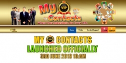 myvipcontacts.com Review