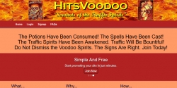 hitsvoodoo.com Review