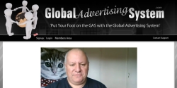 globaladvertisingsystem.com Review