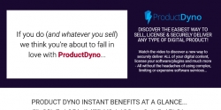 productdyno.com Review