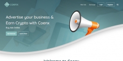 coenx.com Review