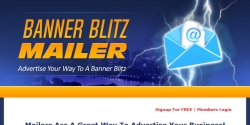 bannerblitzmailer.com Review