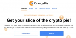 orangepie.biz Review