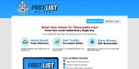 fastlistmailer.com Review