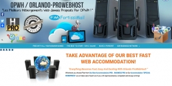 orlando-prowebhost.com Review