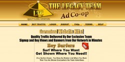 legacyteamcoop.com Review