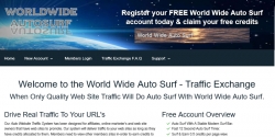 worldwideautosurf.com Review