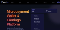 faucetpay.io Review