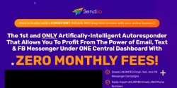 sendiio.vip Review