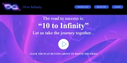 10toinfinity.com Review
