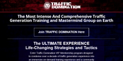 trafficdomination.rocks Review