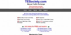 tesociety.com Review