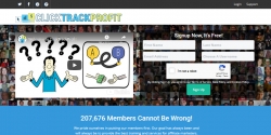 clicktrackprofit.com Review