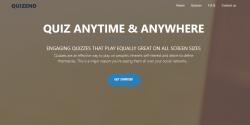 quizend.com Review