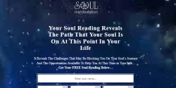 soul-manifestation.com Review