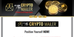thecryptomailer.com Review